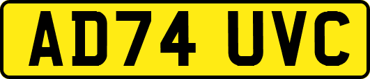 AD74UVC