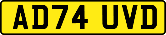 AD74UVD