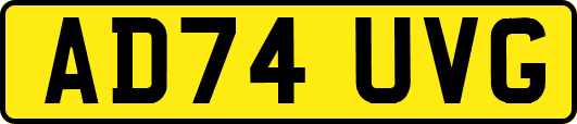 AD74UVG
