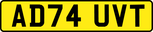 AD74UVT