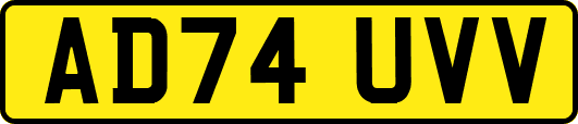 AD74UVV