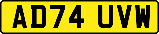 AD74UVW