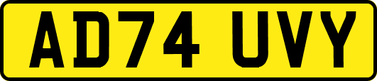 AD74UVY
