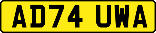 AD74UWA