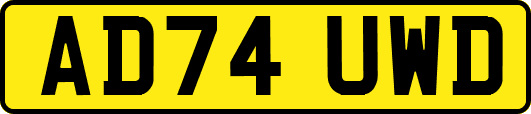 AD74UWD