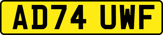 AD74UWF