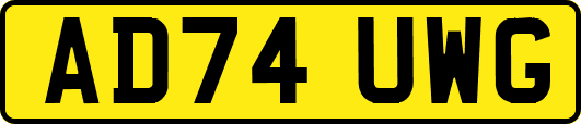AD74UWG