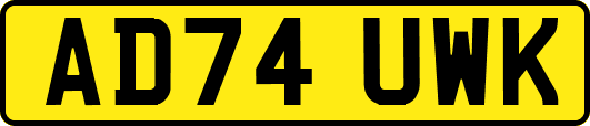 AD74UWK