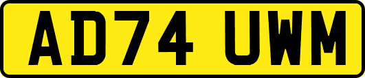 AD74UWM