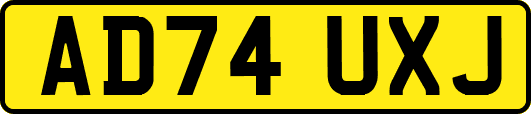 AD74UXJ
