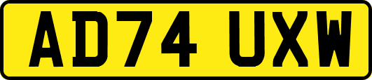 AD74UXW