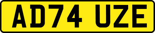 AD74UZE