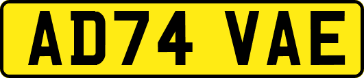 AD74VAE