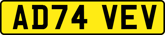 AD74VEV