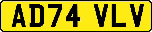AD74VLV