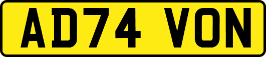 AD74VON