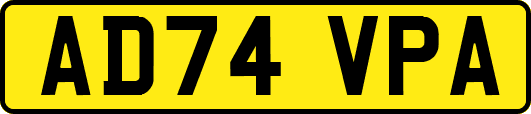 AD74VPA