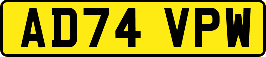 AD74VPW