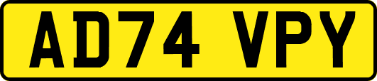 AD74VPY