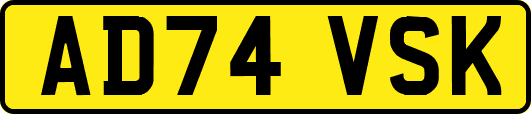 AD74VSK