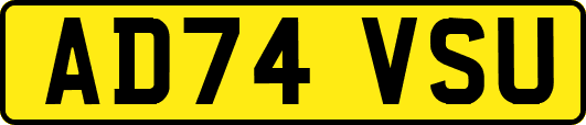 AD74VSU