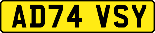 AD74VSY