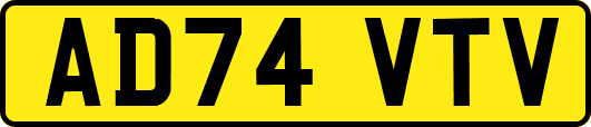 AD74VTV