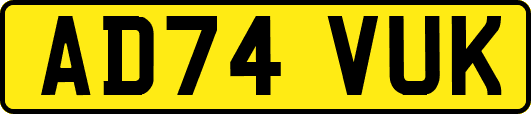AD74VUK
