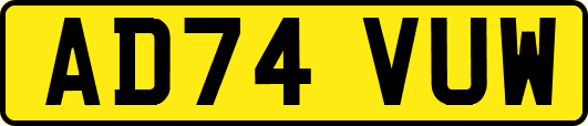 AD74VUW