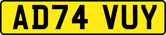 AD74VUY