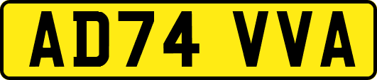 AD74VVA