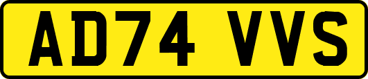 AD74VVS