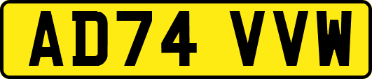 AD74VVW