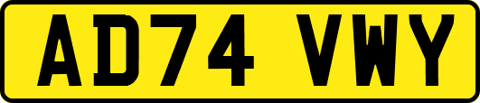 AD74VWY