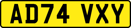 AD74VXY