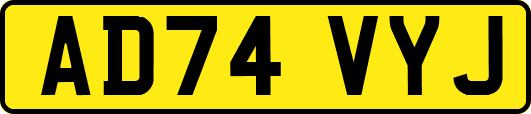 AD74VYJ