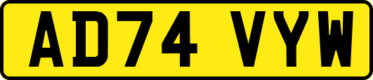 AD74VYW