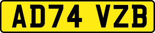 AD74VZB