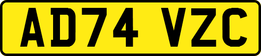 AD74VZC
