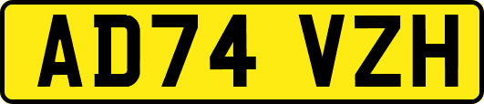 AD74VZH