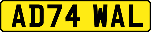 AD74WAL