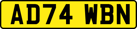 AD74WBN