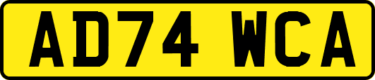 AD74WCA