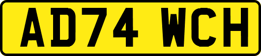 AD74WCH