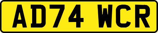 AD74WCR