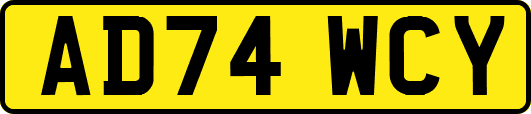 AD74WCY