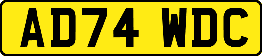 AD74WDC