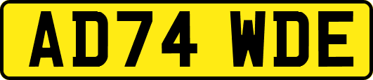 AD74WDE