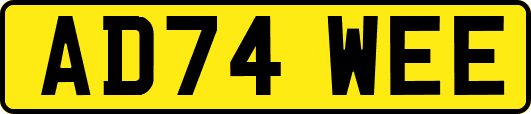 AD74WEE