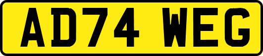 AD74WEG
